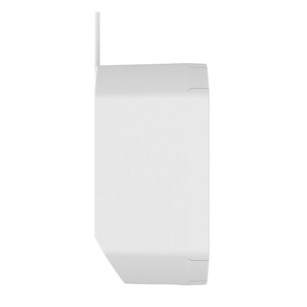 Roller shutter radio receiver smart