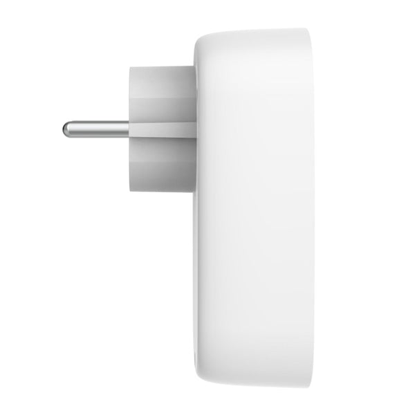 Smart Plug smarte Steckdose mit Energiezähler