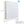 Bedroom set with kinetic wireless light switch and compact receiver smart