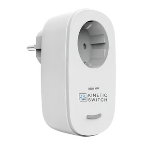 Smart Plug smarte Steckdose mit Energiezähler